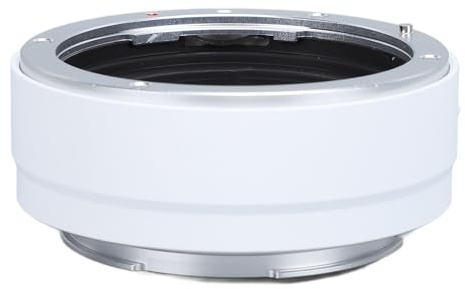 Generic Linsomvandlarring Metallkontakter Bred Kompatibilitet för RF-linsadapter för Sportskytte
