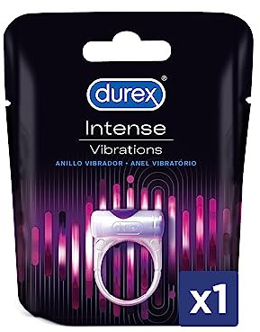 Durex Intense Vibrations Ring 1 Stück