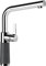 SCHOCK CRISTALITE PLUS® Armatur SC-540 INOX mit Festauslauf