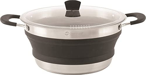 Collaps Pot M Folding Pot Outwell