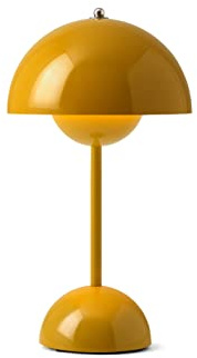 Flowerpot Wireless Lamp - Height 29.5cm | Stylish and Convenient Lighting Solution | Wireless Technology | Versatile Decoration for Indoors and Outdoors