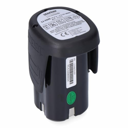 Stocker Batteria Li-Ion per Art. 310, 311, 314