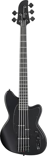 Ibanez TMB425B-BKF