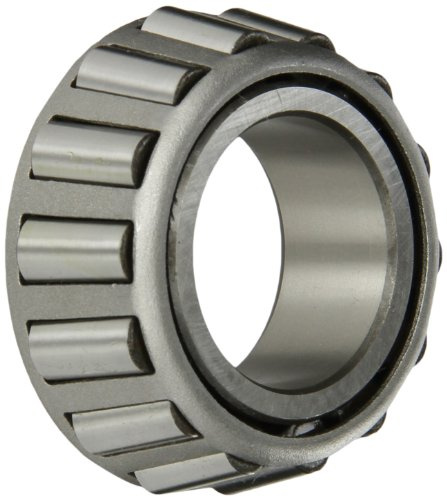 Timken 1988 Tapered cuscinetto a rulli singolo, cono, standard Tolerance, straight Bore, Steel, inch, copertura, 1,9 cm larghezza 2,9 cm