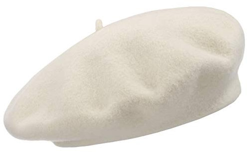 Seeberger Serie Scheffau Damenmütze, Weiß One size