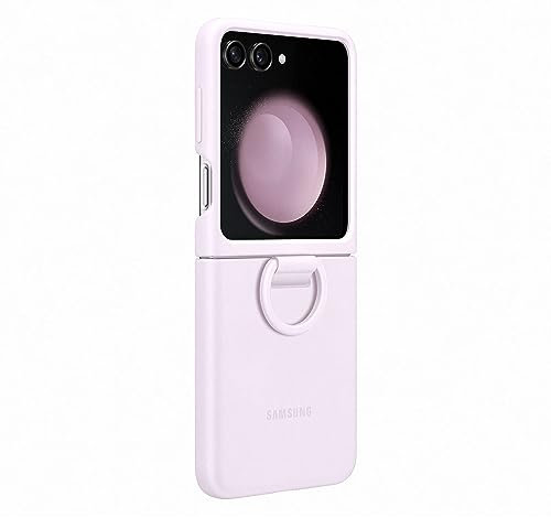 Samsung Silicone Case with Ring EF-PF731 für das Galaxy Z Flip5