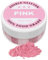 Paillettes comestibles – 6g Poudre Colorante Concentrée Végétalienne, Poudres Comestibles pour Gâteaux, Pâtisseries, Macarons, Glaçages et Boissons (rose)