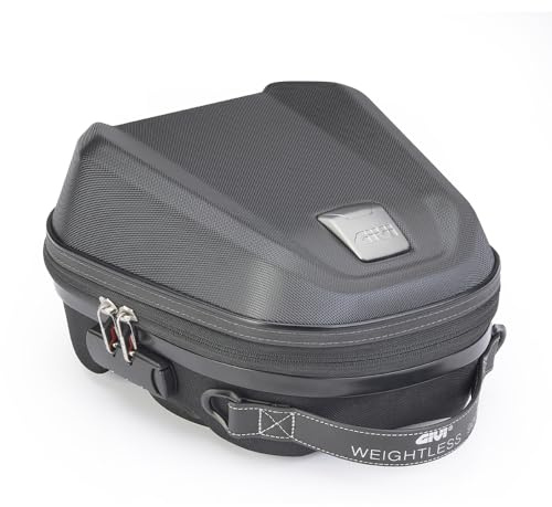 GIVI WL902 Borsa da serbatoio semirigida TANKLOCKED®, 5 lt.