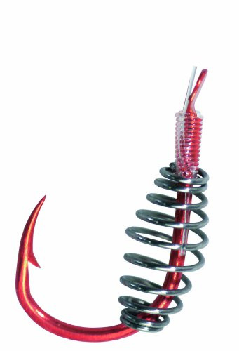 Balzer Camtec Spezi Haken Forellenteig extra Long Gr.8 / 140cm