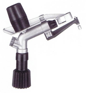 Komet-Eskimo-Kreisregner F 41