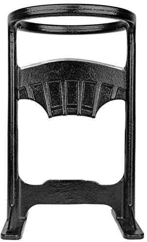 Cortador de leña, cortador de leña para encender, cortador de troncos manual para cortar madera de 6.3 de diámetro, fácil transporte para el hogar, campamento, chimenea