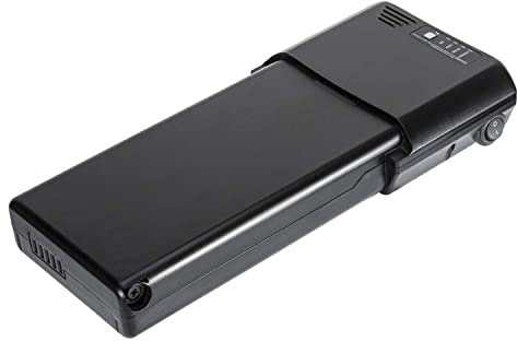 ZHIKAN Ebike Akku-Satz 36V 14AH/ 48V 10.5AH Lithium Batterie für 250W/350W/500WMotoren,fürMIFA,Prophete,Ansmann,Phylion,PortaPower Elektrofahrrad (36V 14AH)