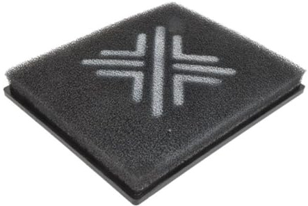 Pipercross Car Engine Air Filter PP1924PLUS | Compatible with BMW, Mazda | Enhances Fuel Performance | Easy to Install Air Filter | Washable & Reusable