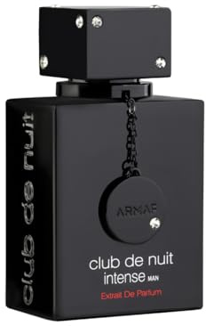 Armaf Club De Nuit Intense Extrat De Parfum SPR 2,37 M (Propre)