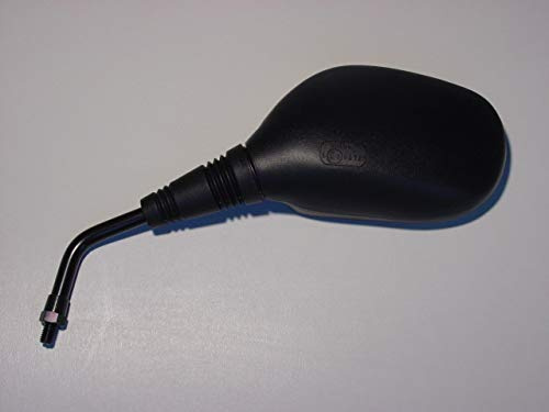 Vicma Mirror Replica Left for MBK Booster, Yamaha BWs