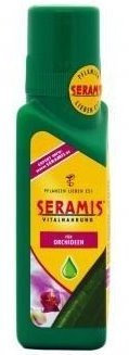 Seramis Vitalnahrung für Orchideen 200ml