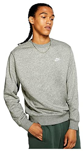 Nike, Sportswear Club, Sweatshirt