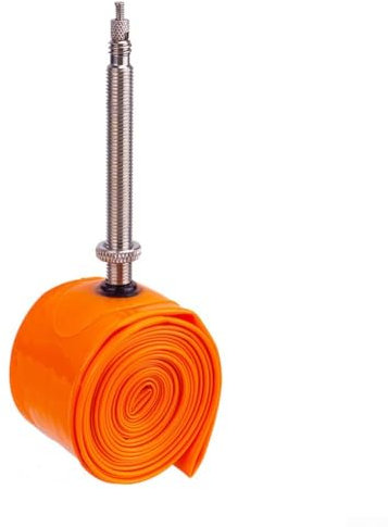 Ultraleicht TPU Innenschlauch Rennrad Schlauch Für 28' 700C Rennrad Reifen (45MM)