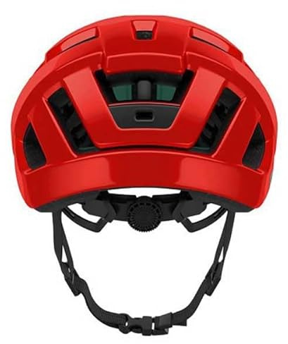 Lazer Casco Tempo KC Marke