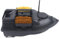 HOARLICN 500m Futterboot Bausatz, RC Futterboot Köderboot Baitboat 2KG Fischköder Doppelmotoren Nachtangeln GPS Postion Auto Cruise für Flüssen, Seen Oder Flachem Wasser