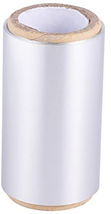 FRCOLOR Peluquería Plata De Tinte De Pelo Grueso para Mechas Herramienta De Peluquería Profesional para Moldear Cabello y Barberías