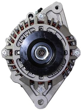 Kuhner 401183ri Alternador para Mitsubishi L200 desde 01-1996 hasta 12-2007