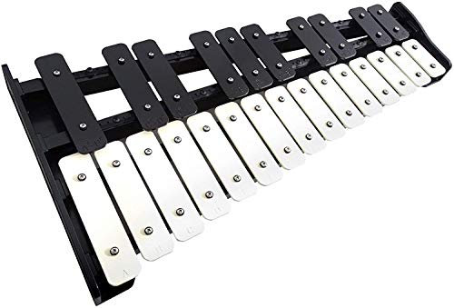 Sonor Orff GL 25 PN Glockenspiel - Mit Schlägel und Tasche