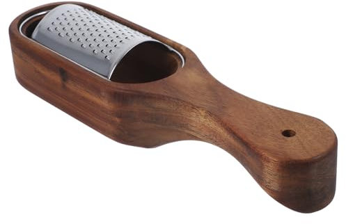 Mikinona Rallador De Queso y Papas Utensilios De Cocina Multiusos Cortador De y Frutas