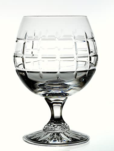 6 Cognacgläser Cognacglas Kristall Bleikristall Cognacschwenker Brandygläser