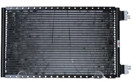 NRF 35950 Condenseur, climatisation