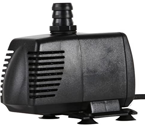 Hailea HX-8810 1050lph In/Out Pump