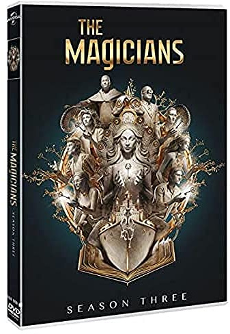 The Magicians - Saison 3