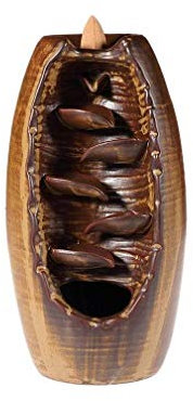 Lachineuse Fuente de Incienso Cascada de Humo