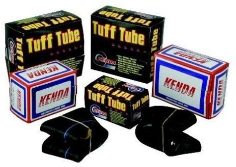 chambre à air kenda road (2.75/3.00-17 ep-1.3mm) valve tr-4