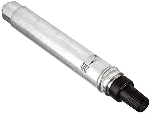 MAHLE AD 196 000S Essiccatore climatizzatore con guarnizioni