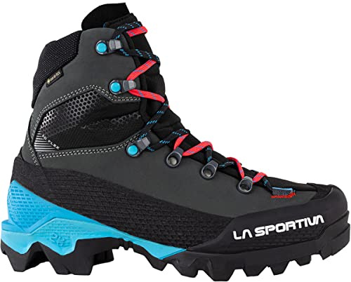 LA SPORTIVA Aequilibrium LT GTX - Chaussures Alpinisme Femme