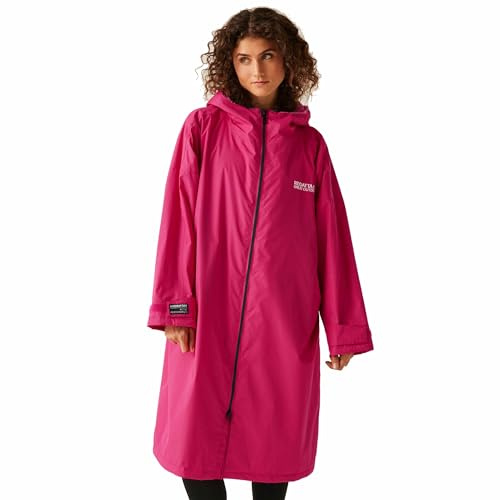 Regatta Adult Waterproof Changing Robe