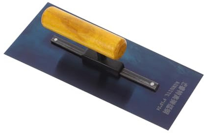 NUOBESTY Herramienta De Llana Llana De Yeso Llana Para Azulejos Llana Para Ladrillos Herramientas Para Azulejos Llana Llana De Esquina Llana Para Paneles De Yeso Soporte Para Cinta Para