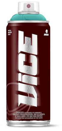 MTN Vice Verde Saint-Denis, Spray Satinado 400ml