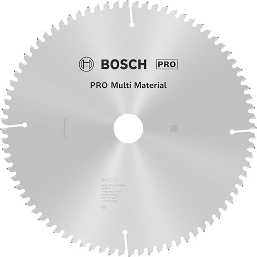 Bosch 1x PRO Multi Material cirkelsågklinga till nätdrivna geringssågar