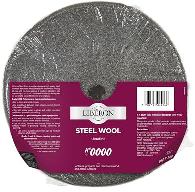 Liberon LIBSW00001KG - Herramienta para trabajos en pared