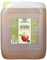 Byodo Bio Apfelessig naturtrüb, 10 kg Kanister - Organischer Essig, Großgebinde, Vegan, Glutenfrei, Ideal für Dressings & Marinaden