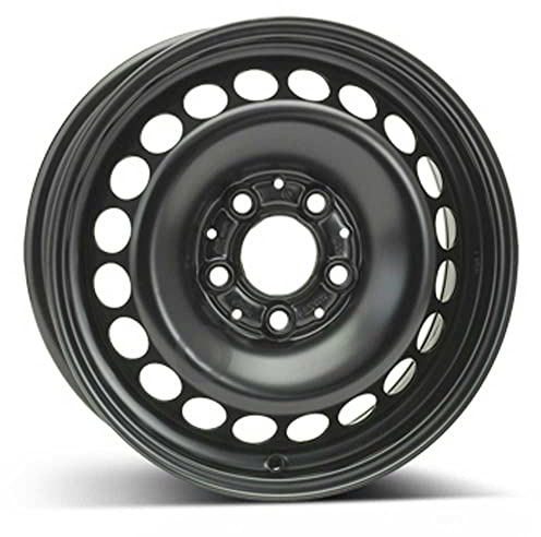 ALCAR sf8245 Llanta de Acero