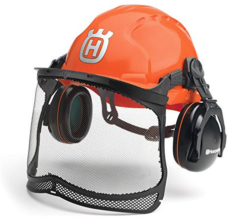 Husqvarna 580754301 - Casque Classic