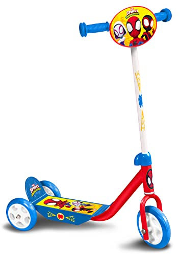 Scooter Spidey 3 Wheels