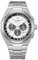 CITIZEN Men's Analog Quarz Uhr mit Titan Armband CA4610-85A