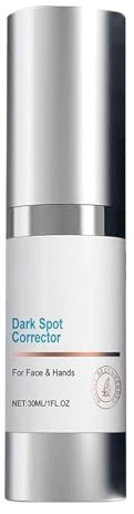 shpuuyy Correttore di Macchie Scure per Viso | Trattamento Schiarente Per Viso E Corpo - Crema Idratante Efficace 30ml Per Ascelle, Gambe, Tutti I Tipi Di Pelle Donne E Uomini