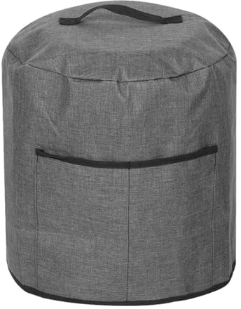 Air Fryer Dust Cover, Pressure Cooker Dust Cover, Waterproof Dustproof Small Appliance Protective Covers for Air Fryer, Rice Cookers, Pressure Cooker, Pot, Home and Kitchen Use