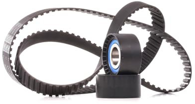 SKF Zahnriemensatz VKMA 02382 Zähnezahl 153 34mm