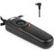 Pixel Telecomando RC201-N3 Cavo di controllo dell'otturatore Compatibile con Canon R3 R5 10D 6D-II 1DX-II 1DX-III 1DS-III 1D-C 1D-IV 1D-III 1D-II N 5D-II 5D-III 5D-IV 5D 6D 7D-II 50D 40D 30D RS-80N3